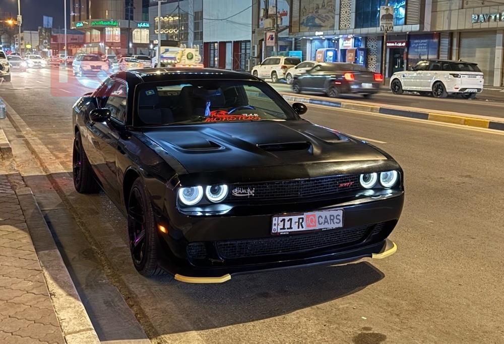 دۆج چالنجەر